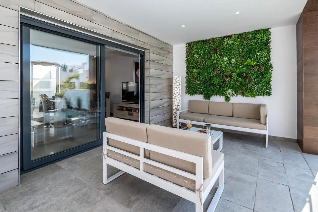 Villa Irisa Nerja