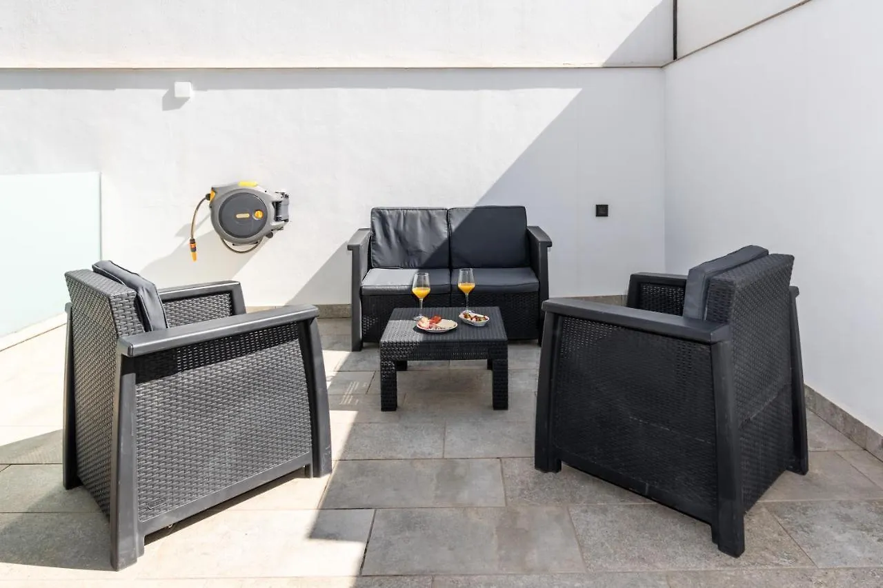 Villa Irisa Nerja