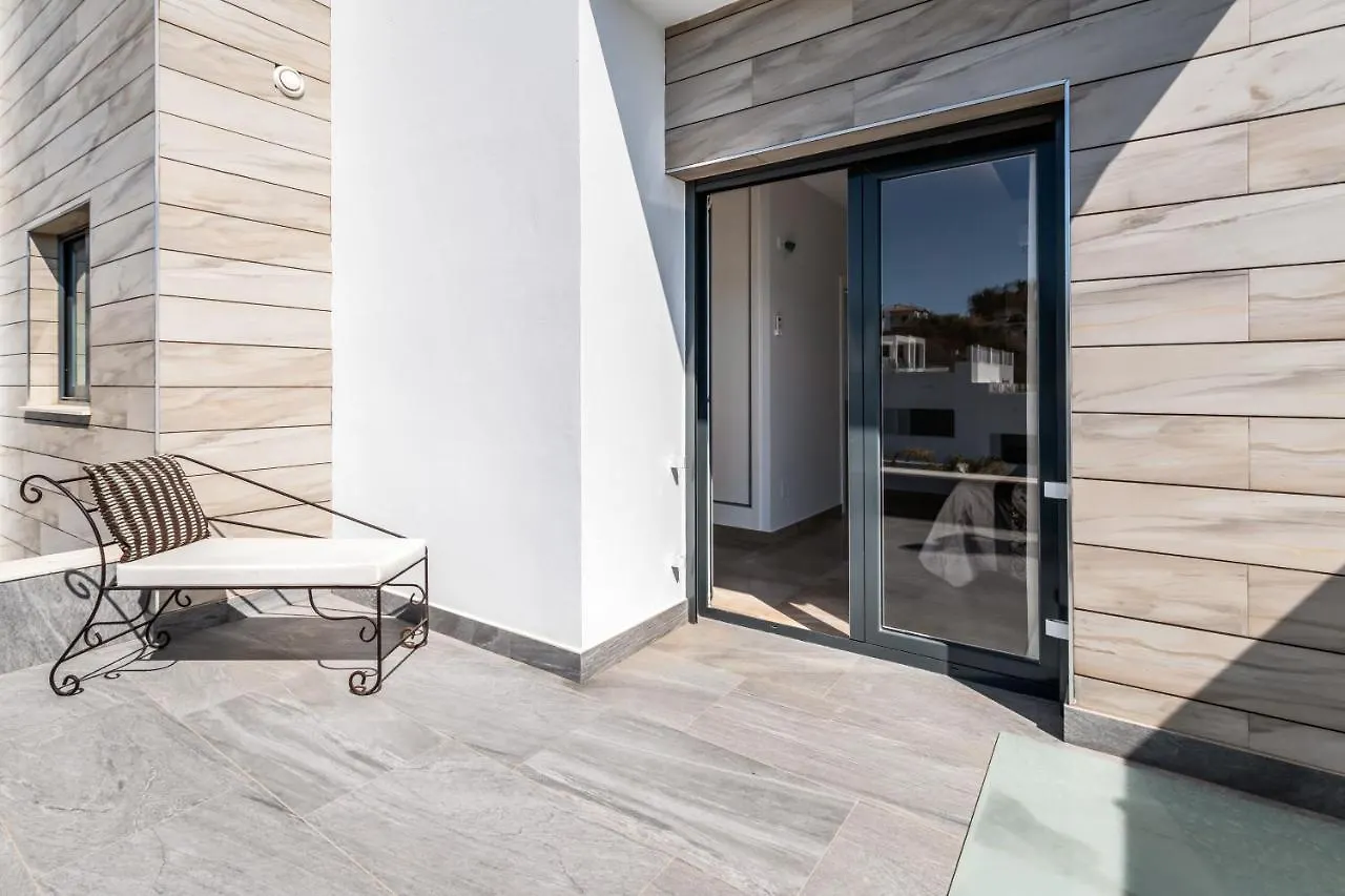 Villa Irisa Nerja 0*,