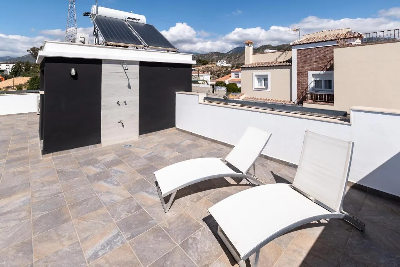 Villa Irisa Nerja