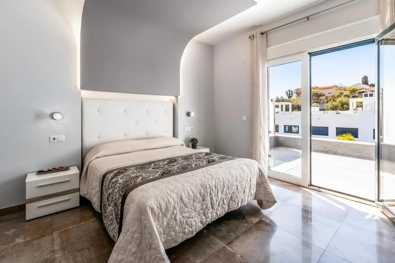 Villa Irisa Nerja