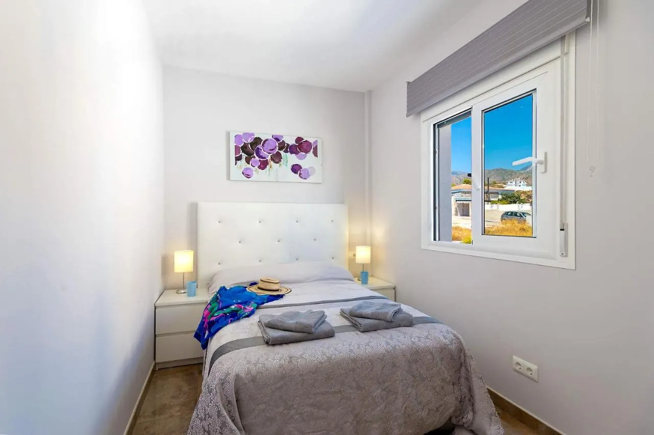 Villa Irisa Nerja