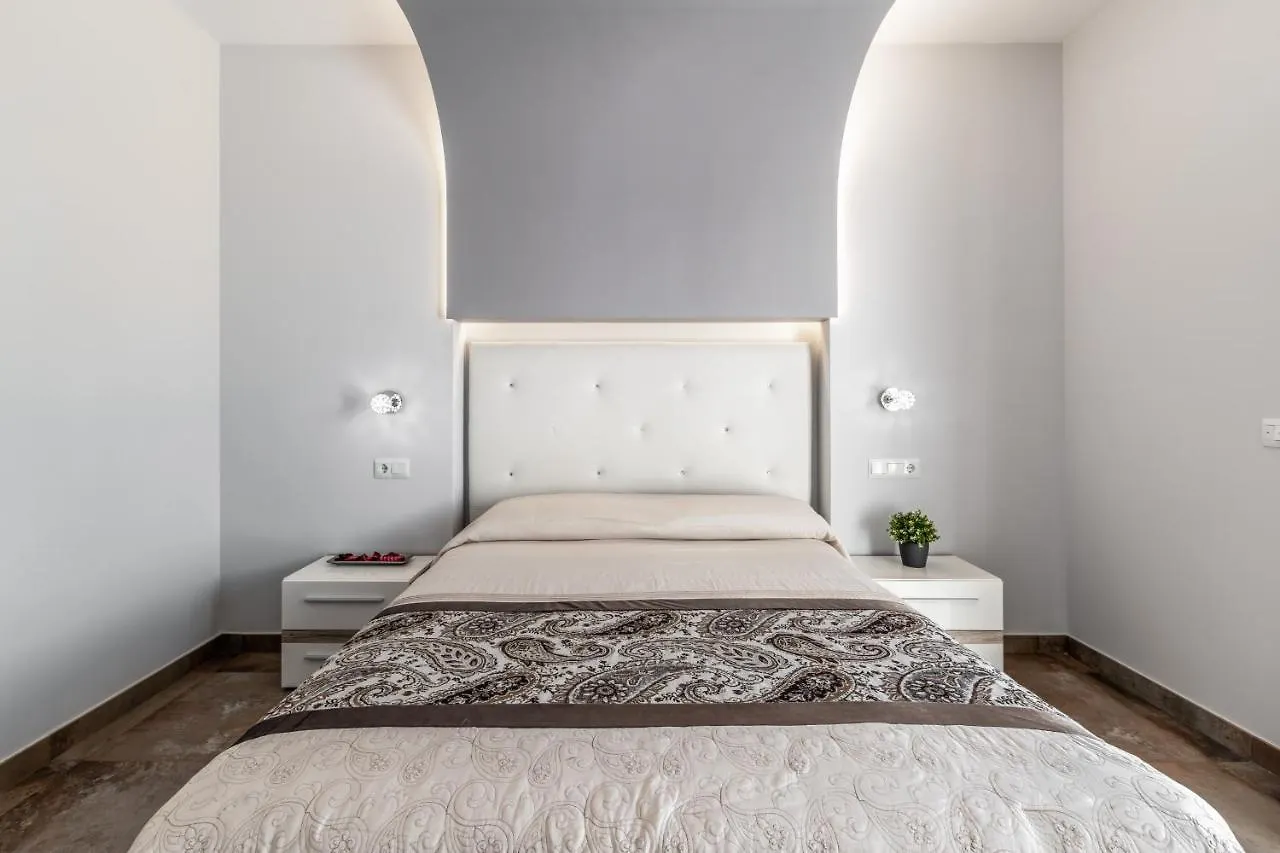 Villa Irisa Nerja Spain