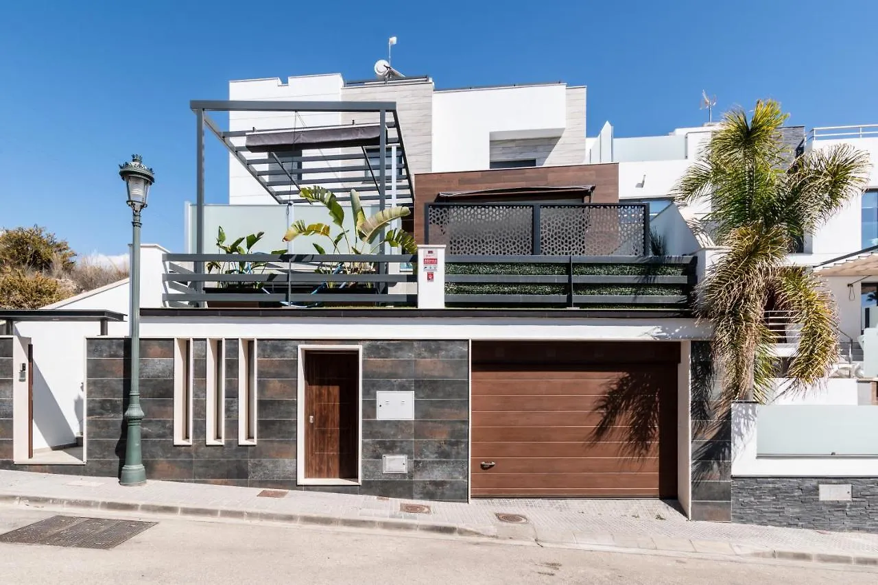 Villa Irisa Nerja