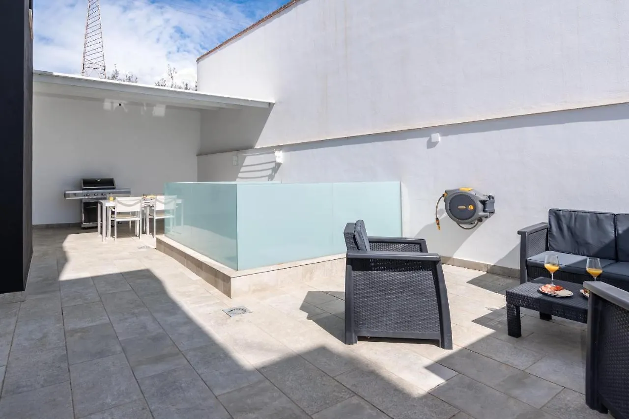 Villa Irisa Nerja