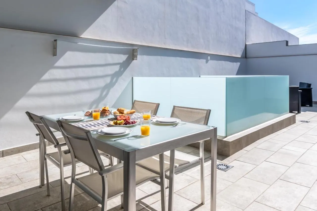 Villa Irisa Nerja