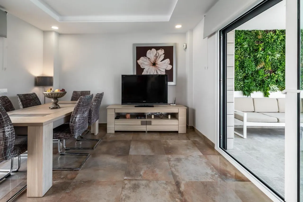 Villa Irisa Nerja