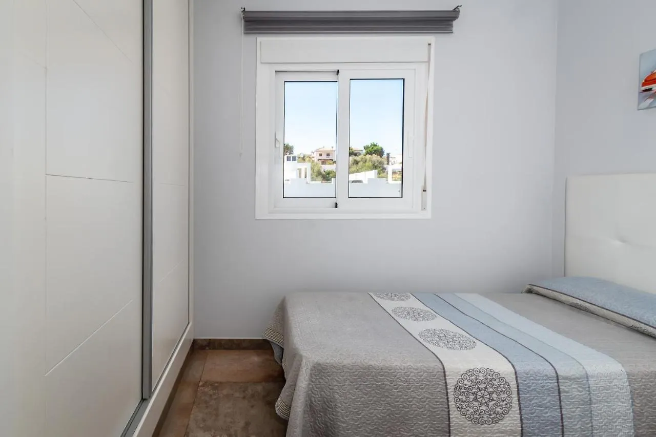 Villa Irisa Nerja Spain