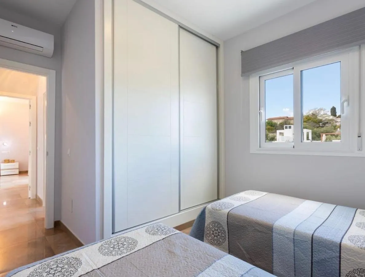 Villa Irisa Nerja